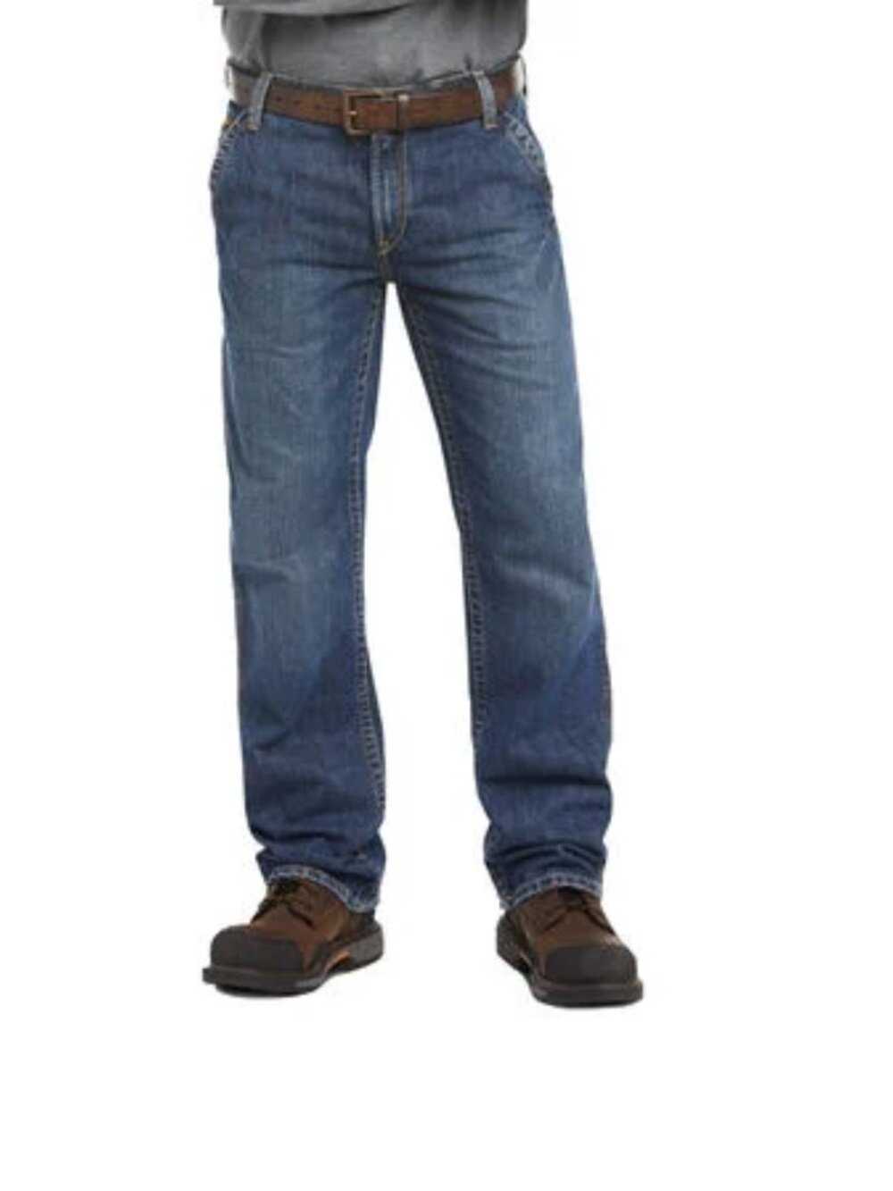 TYNDALE  FRMC  RELAXED FR JEANS NWT